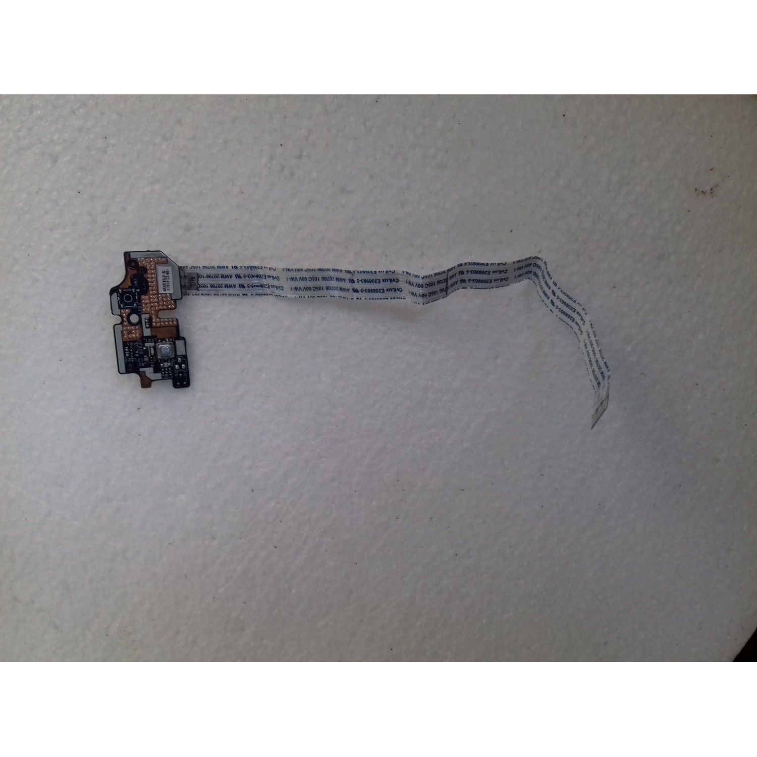 Power button Acer Aspire E1-531 (7912P)